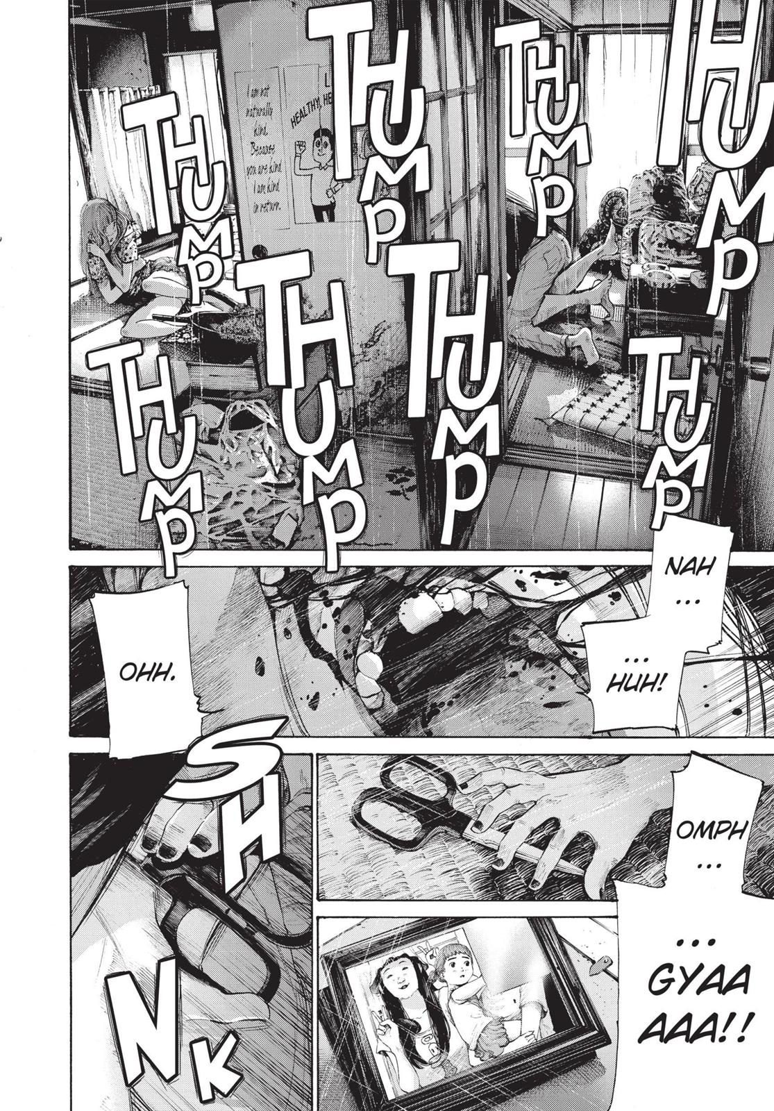 Oyasumi Punpun Chapter 113 image 11